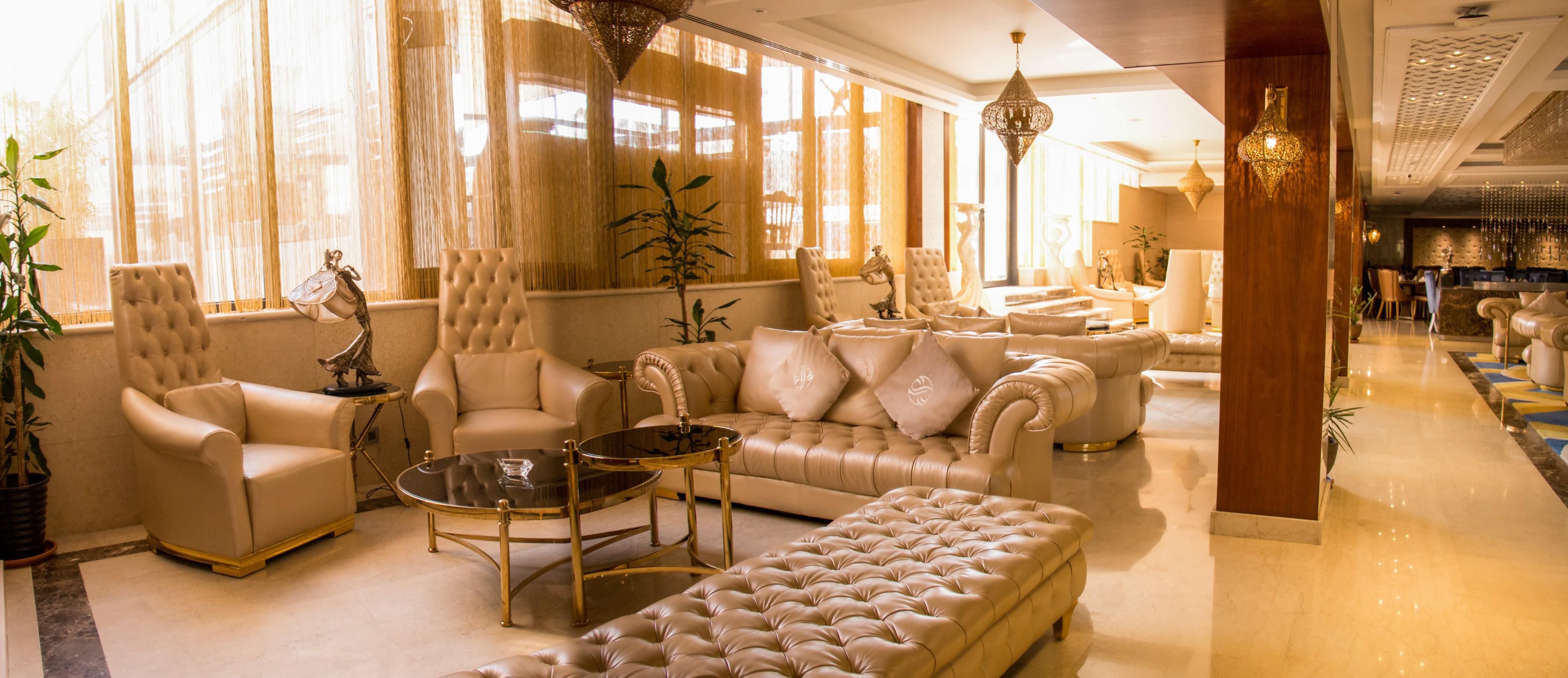 Harir Palace Hotel Amman Dış mekan fotoğraf